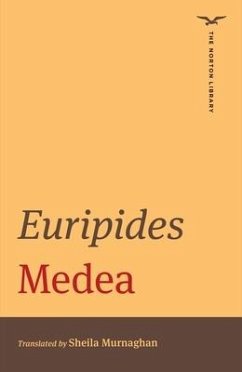 Medea - Euripides