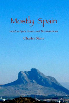 Mostly Spain - Shere, Charles