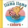 Llama Llama Colors - Bild 1