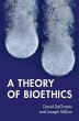 A Theory of Bioethics - Bild 1