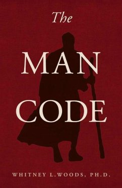 The Man Code - Woods, Whitney