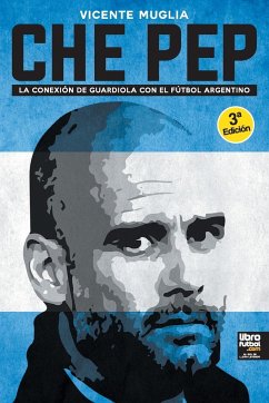 CHE PEP - Muglia, Vicente