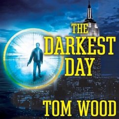The Darkest Day - Wood, Tom
