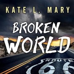 Broken World - Mary, Kate L.