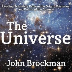 The Universe - Brockman, John