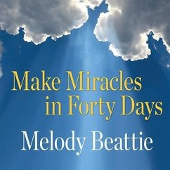 Make Miracles in Forty Days - Beattie, Melody