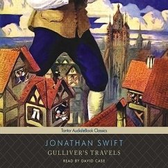 Gulliver's Travels, with eBook - Swift, Jonathan