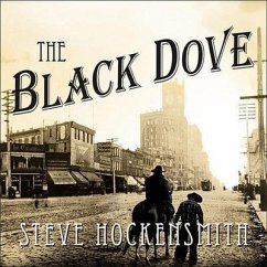 The Black Dove - Hockensmith, Steve