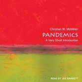 Pandemics: A Very Short Introduction