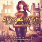 Apocalypse Z Lib/E: Book 1