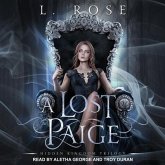 A Lost Paige Lib/E