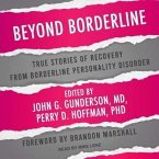 Beyond Borderline: True Stories of Recovery from Borderline Personality Disorder