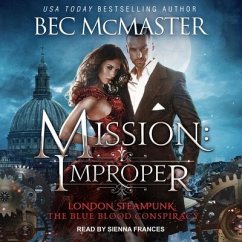 Mission: Improper - Mcmaster, Bec