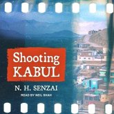 Shooting Kabul