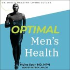 Optimal Men's Health Lib/E