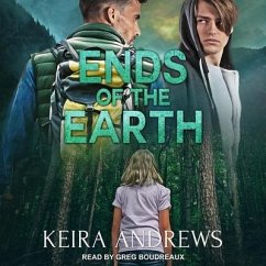 Ends of the Earth Lib/E - Andrews, Keira