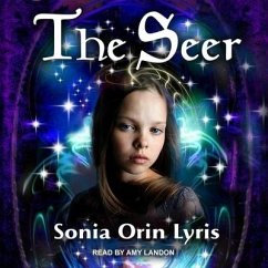 The Seer - Lyris, Sonia Orin