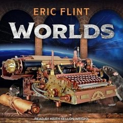 Worlds - Flint, Eric