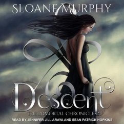 Descent - Murphy, Sloane