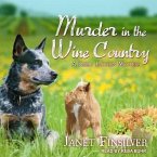 Murder in the Wine Country Lib/E