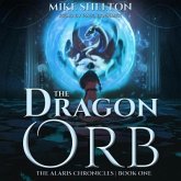 The Dragon Orb Lib/E