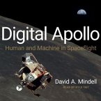Digital Apollo Lib/E: Human and Machine in Spaceflight