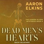 Dead Men's Hearts Lib/E