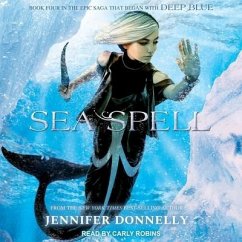 Sea Spell - Donnelly, Jennifer