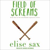 Field of Screams Lib/E