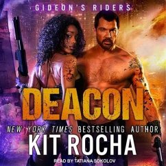 Deacon - Rocha, Kit
