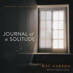 Journal of a Solitude Lib/E