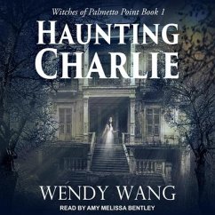 Haunting Charlie - Wang, Wendy