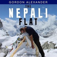 The Nepali Flat - Alexander, Gordon