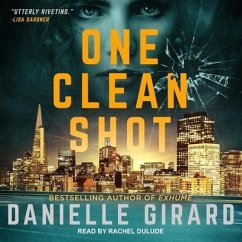 One Clean Shot Lib/E - Girard, Danielle