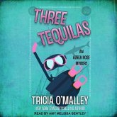 Three Tequilas Lib/E