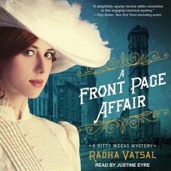 A Front Page Affair - Vatsal, Radha