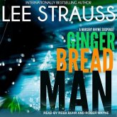 Gingerbread Man Lib/E: A Marlow and Sage Mystery