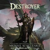 The Destroyer Book 2 Lib/E