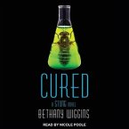 Cured Lib/E: A Stung Novel