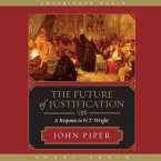 Future of Justification: A Response to N.T. Wright