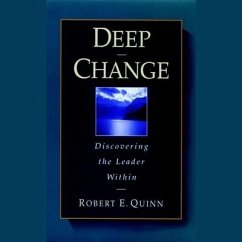 Deep Change - Quinn, Robert E