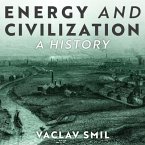 Energy and Civilization: A History