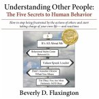 Understanding Other People Lib/E: The Five Secrets to Human Behavior