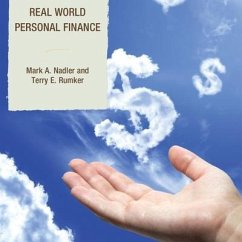 Real World Personal Finance - Nadler, Mark A.; Rumker, Terry