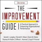 The Improvement Guide Lib/E: A Practical Approach to Enhancing Organizational Performance 2nd Edition