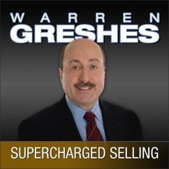 Supercharged Selling: Action Guide, the Power to Be the Best - Greshes, Warren