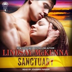 Sanctuary - Mckenna, Lindsay