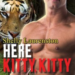Here Kitty, Kitty - Laurenston, Shelly