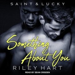 Something about You - Hart, Riley