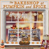 The Bakeshop at Pumpkin and Spice Lib/E